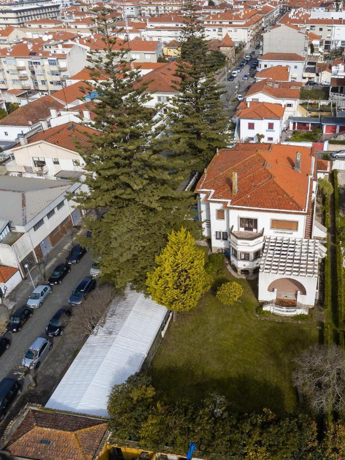 Espinho Vintage - Alojamento De Charme Kültér fotó